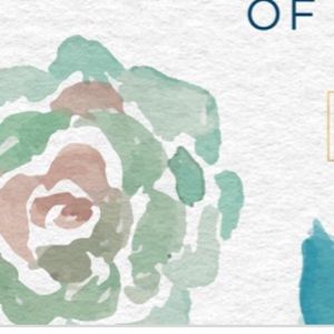 Meet your Posher, Zoe